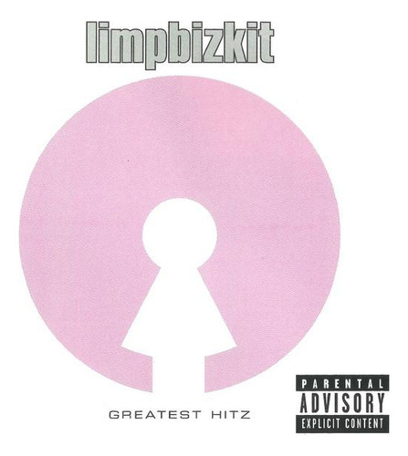 Limp Bizkit - Greatest Hitz | Cd
