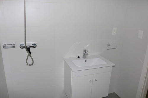 Venta Apto 1 Dormitorio Con Terraza Y Garaje En Barrio Sur (ref: Cpc-255)