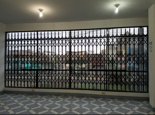 Los Olivos Alquilo Edificio Local Comercial360m2, Av Huandoy