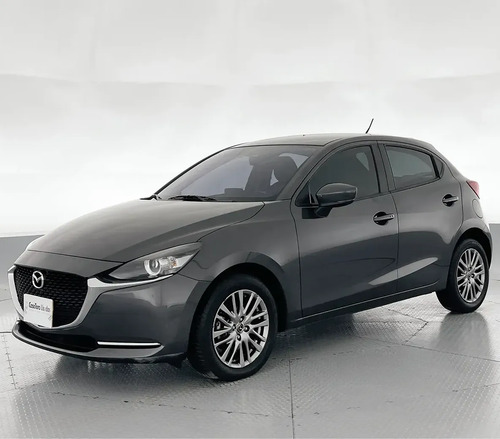 Mazda 2 GRAND TOURING TP 1500CC
