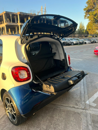 Imagen 15 de 21 de Smart Fortwo 1.0 City