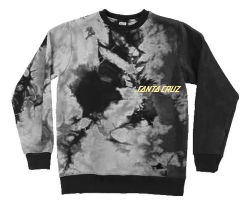 Buzo batik negro hotsell