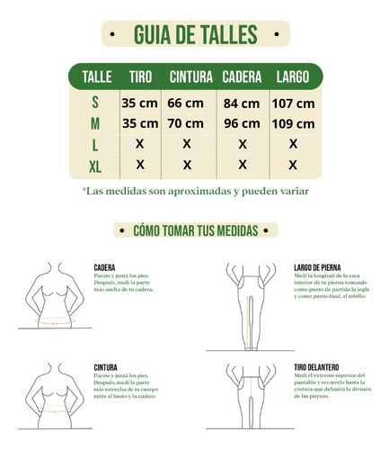 Pantalon Mujer Simil Cuero Ancho Recto Engomado Dia Noche