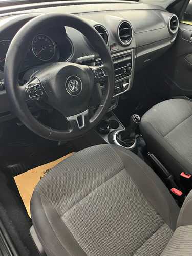 Volkswagen Gol Trend 1.6 Pack Iii 101cv