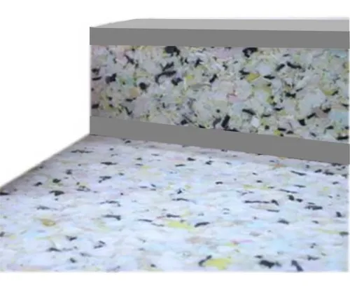 Colchón Pillowtop Alta Firmeza 140x190x30cm Forro Jacquard