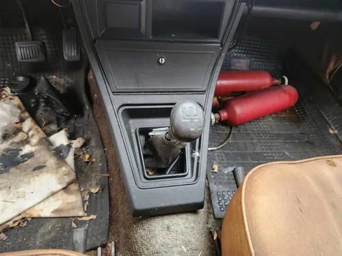 Dodge 1500 Original - Para Restaurar/repuestos