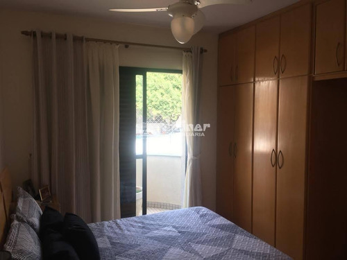 Venda Apartamento 3 Dormitórios Centro Guarulhos R$ 600.000,00 - 37059v