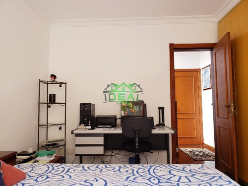 O Mais Lindo Sobrado Para Venda No Bairro Vila Leopoldina, 4 Dorm, 4 Suíte, 4 Vagas, 270 M, 280 M - 1409