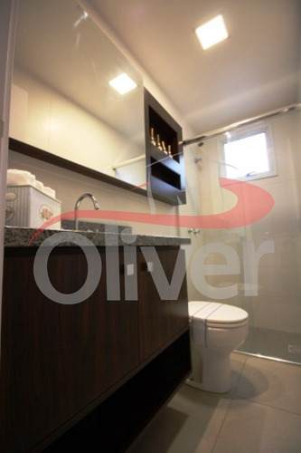 Imagem 9 de 15 de Solatium, Cobertura Duplex, 3 Dormitorios, 2 Vagas De Garagem, Portão, Curitiba, Paraná - Ap00821 - 33542730
