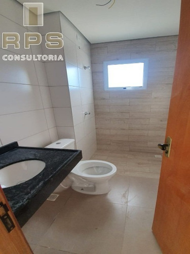 Imagem 10 de 14 de Apartamentos Para Venda Em Atibaia Nova Atibaia- Em Atibaia. - Ap00268 - 68703931
