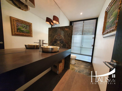 Casa En Venta, Bosques De Las Lomas