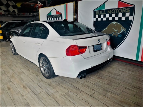 Imagen 8 de 15 de Bmw 325i M Sport