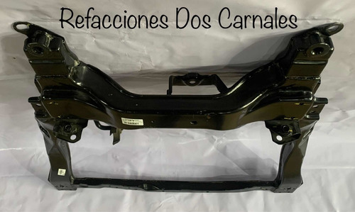 Puente Delantero Para Chevrolet Beat Y Spark Clasic (Usado)