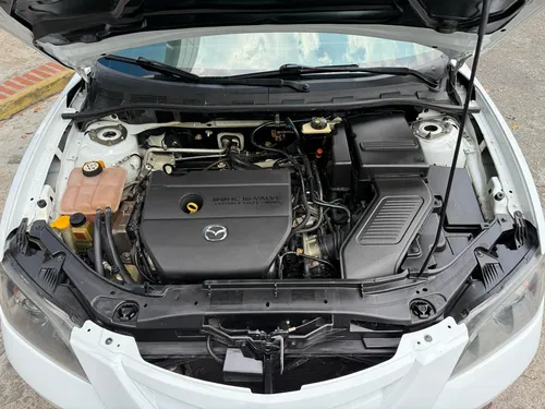 Mazda 3 2009 Automático