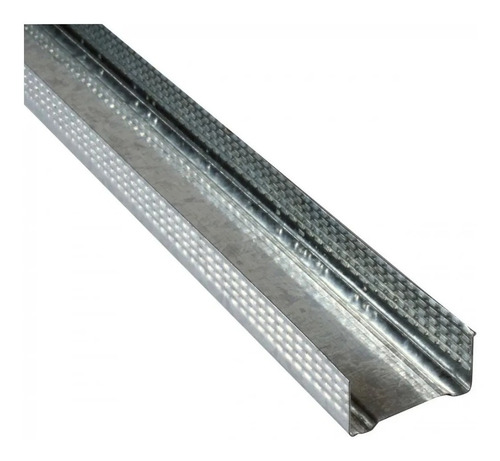 Solera Durlock Barbieri 0.70 X 2.6 Para Tabique, Cerramiento