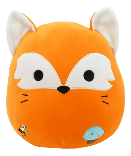 Almohada de zorro sale