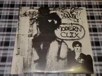Comprar Charly Garcia - Clics Modernos  - Vinilo Nuevo Sellado 