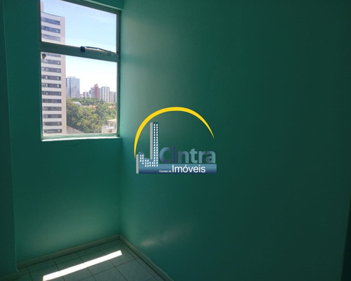Imagem 10 de 11 de Vendo Apartamento 2/4 Sendo 1 Suíte + Dependencia, No Stiep, Infraestrutura, R$ 340.000,00 Aceita Financiamento!!! - J1164 - 69364199