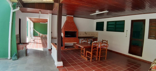Imagem 14 de 15 de Casa Para Venda Em Itanhaém, Jardim Bopiranga, 3 Dormitórios, 1 Suíte, 2 Banheiros, 4 Vagas - 194a_1-2387998
