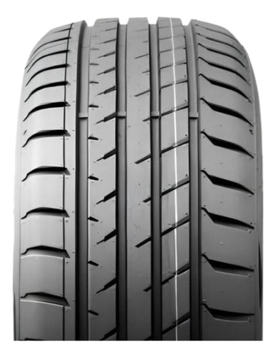 Kit 2 Pneu 245/45r18 100w Transmate Sport D1