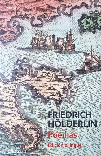 Poemas (friedrich Hoelderlin)