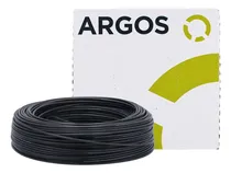 Comprar Cable Cobre Tipo Thw-2-ls\u002Fthhw-ls Calibre 14 Negro Argos