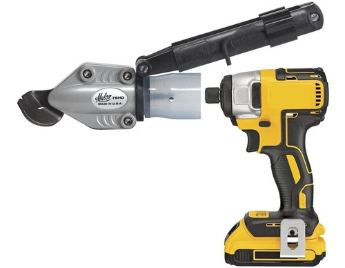 Malco Tshd Turboshear Cortadora Resistente
