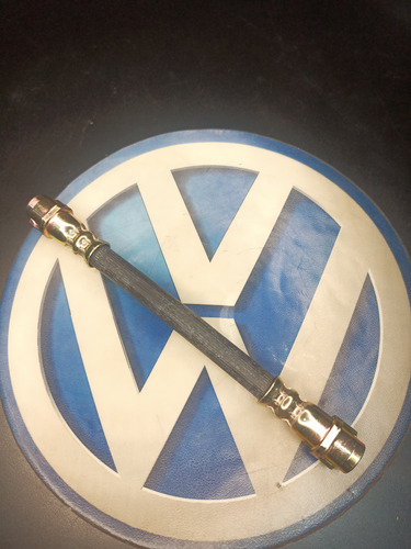 Manguera De Freno Trasero Para Volkswagen Bora/golf/newbeetl