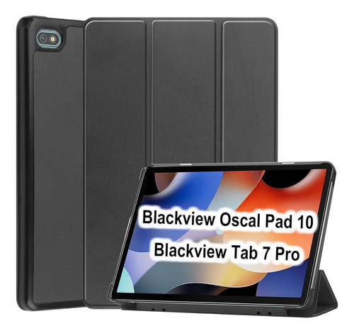 Funda Para Tablet Blackview Tab 7 / Tab 7 Pro 10.1 Pulgadas