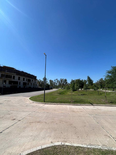 Nuevo Malagueño Lote De 250 M2