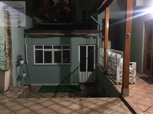 Imagem 19 de 20 de Sobrado Em Condomínio 4 Suítes 6 Vagas Para Venda Em Jardim Franca São Paulo-sp - 900969
