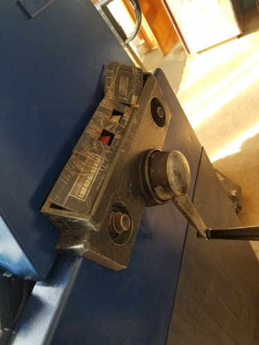 Imagem 4 de 5 de Rotaprint Máquina Impressão