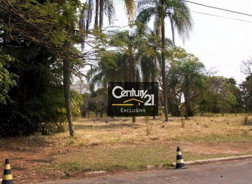 Imagem 3 de 8 de Terreno À Venda, 5000 M² Por R$ 2.800.000,00 - Condomínio Helvétia Pólo - Indaiatuba/sp - Te0255