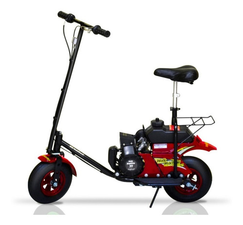 Walkmachine Patinete Walk Machine Maxx Wallk Millennium 42cc