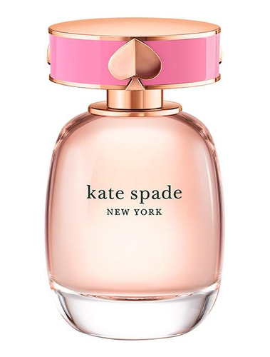 Kate Spade Edp Perfume Feminino 60ml