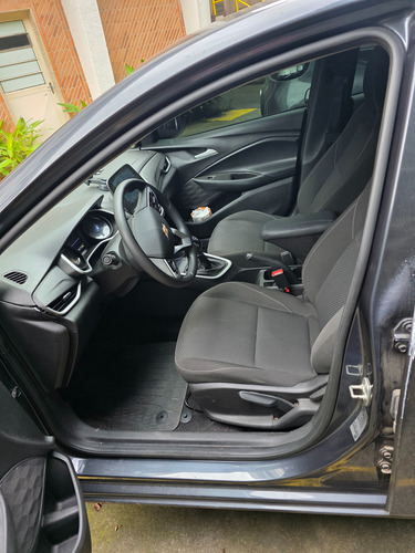 Chevrolet Onix 1.0 Lt 5p