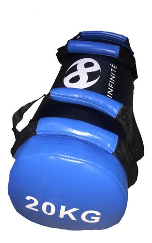 Infinite Bolsa De Poder/power Bag 20kg
