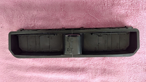 Ventilas Difusores De Aire Jetta Mk7 Centrales (Usado)
