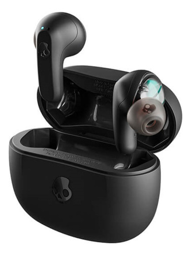 Auriculares Skullcandy Rail Anc True Wireless Earbuds