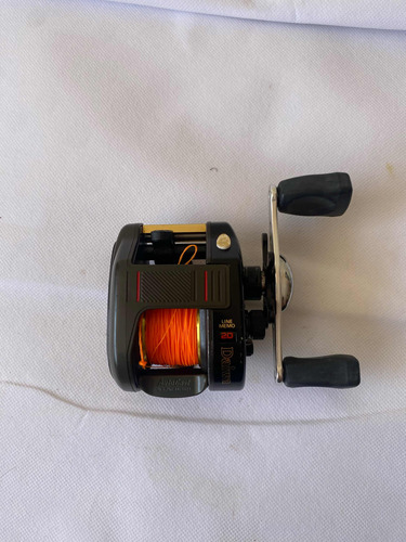 Reel Daiwa