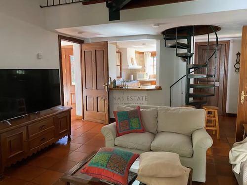 Espectacular Casa En Venta