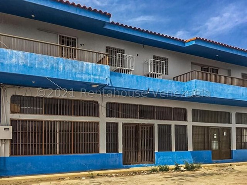 Imagen 2 de 9 de Empresa En Venta Ubicada En Punto Fijo