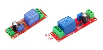 Comprar Temporizador Timer Rele Con Retardo De 1 A 11 Seg, Ver Video