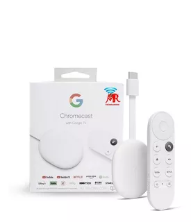 Chromecast 4 Google Tv 4k Movistar Play Disney+ Youtube 2021