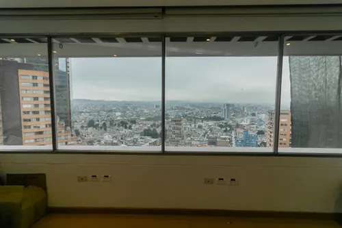 Oficina En Arriendo En Centro Internacional. Cod A1094007