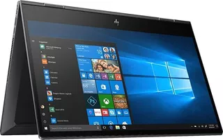 Renovada) Hp Envy X360 15.6 Fhd Touchscreen 2-in-1 Laptop Co