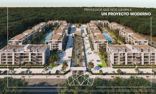 Imagen 1 de 30 de Queens Residences Pilar - 3 Ambientes En Venta En Planta Baja