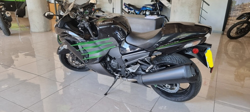 Imagen 8 de 10 de Kawasaki Zx14r Ninja Zx14 Unica Original