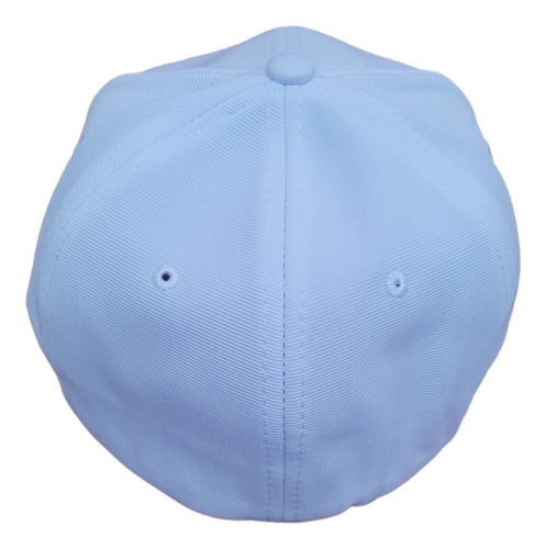 Imagen 3 de 3 de Gorra Boston B Elastizada Cerrada Gorra Hombre Mujer Premium