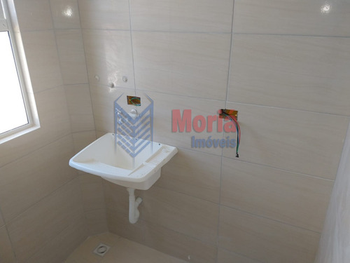 Imagem 29 de 30 de Apartamento Com 2 Dormitórios À Venda Com 83.41m² Por R$ 180.000,00 No Bairro Atuba - Colombo / Pr - Map-0135
